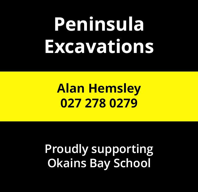 Peninsula Excavations
