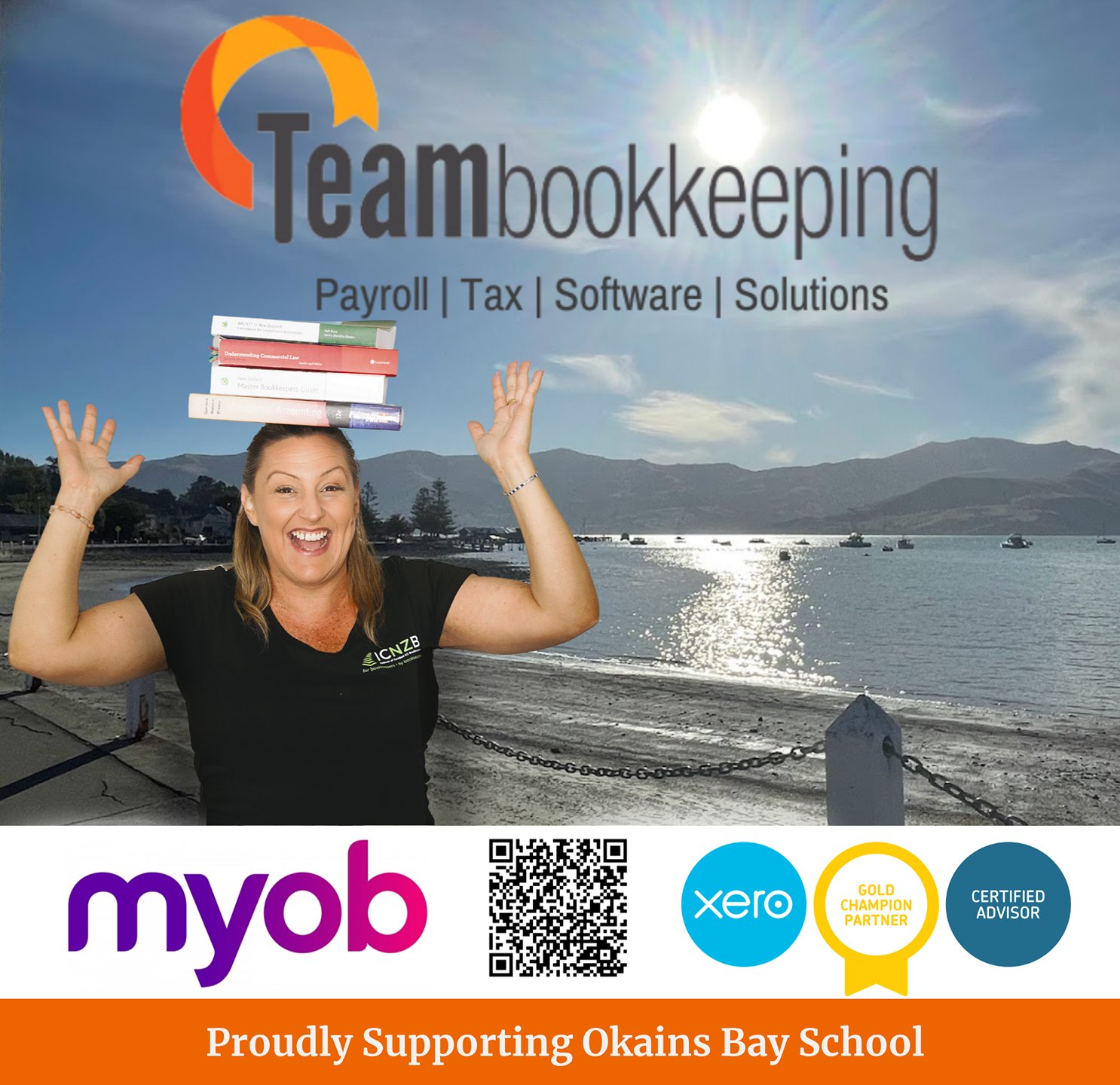 Team Bookkeeping Ltd