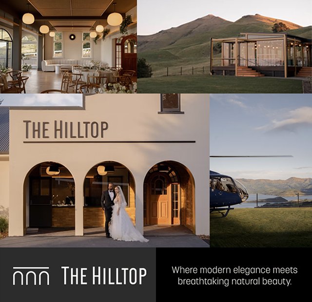 The Hilltop