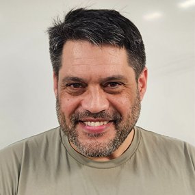 Nick MacDonald