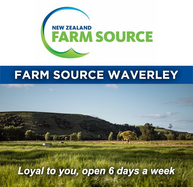 Farm Source Waverley