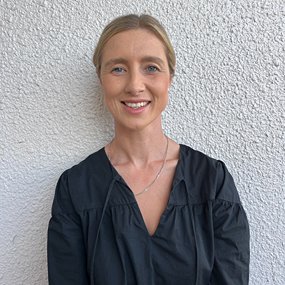 Hannah Barclay