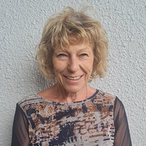 Irene Reece