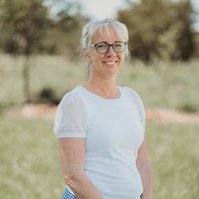 Mrs Judith Verbeek