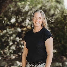 Mrs Liz Crow