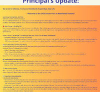 Newsletter 30 Jan Term 1 2026