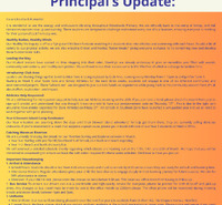 Newsletter 12 Feb Term 1 2026