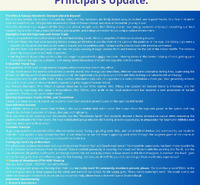 Newsletter 13 March Term 1 2026