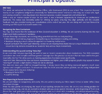 Newsletter 8 May Term 2 2026