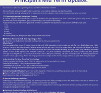 Newsletter 25 May Term 2 2026