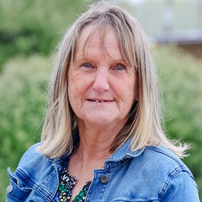 Denise Gibson