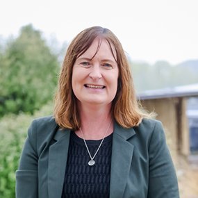 Heidi Wilcox
