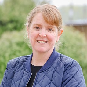 Mandy Johnston