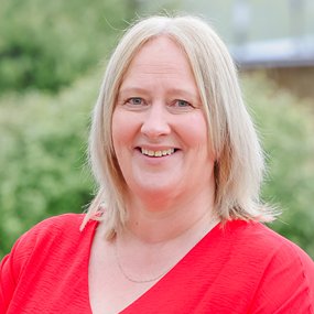 Michelle Grantham