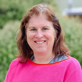 Sue Rogers