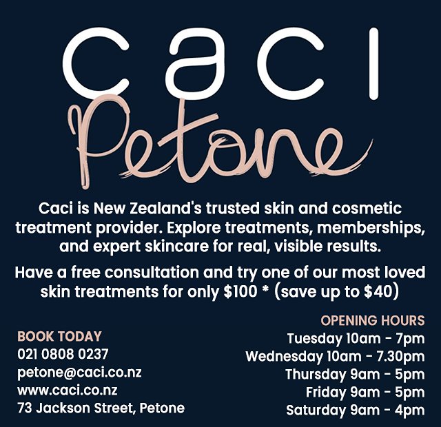 Caci Petone