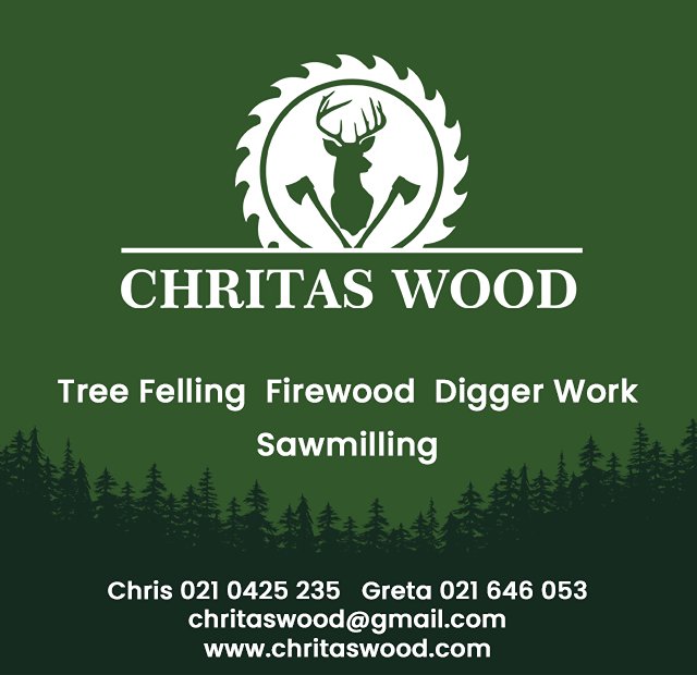 Chritas Wood