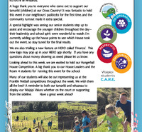 Waipipi Newsletter - Term 3 Week 3 2026