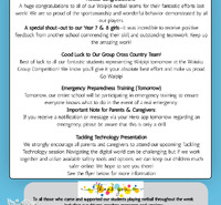 Waipipi Newsletter - Term 3 Week 4 2026