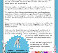 Waipipi Newsletter - Term 3 Week 6 2026