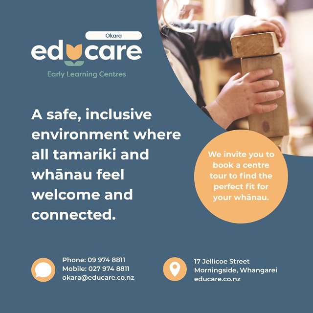 Educare Okara