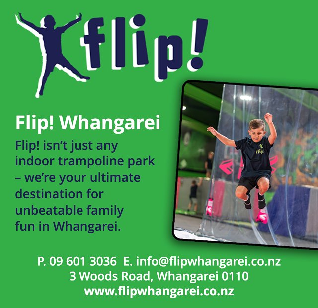 Flip!