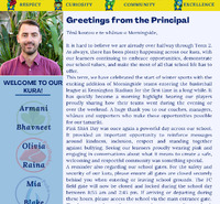 Newsletter Issue 3, 2026