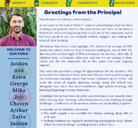 Newsletter Issue 2, 2026
