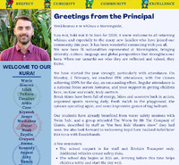 Newsletter Issue 1, 2026