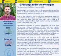 Newsletter Issue 4, 2026