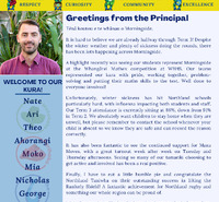 Newsletter Issue 5, 2026