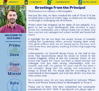 Newsletter Issue 6, 2026