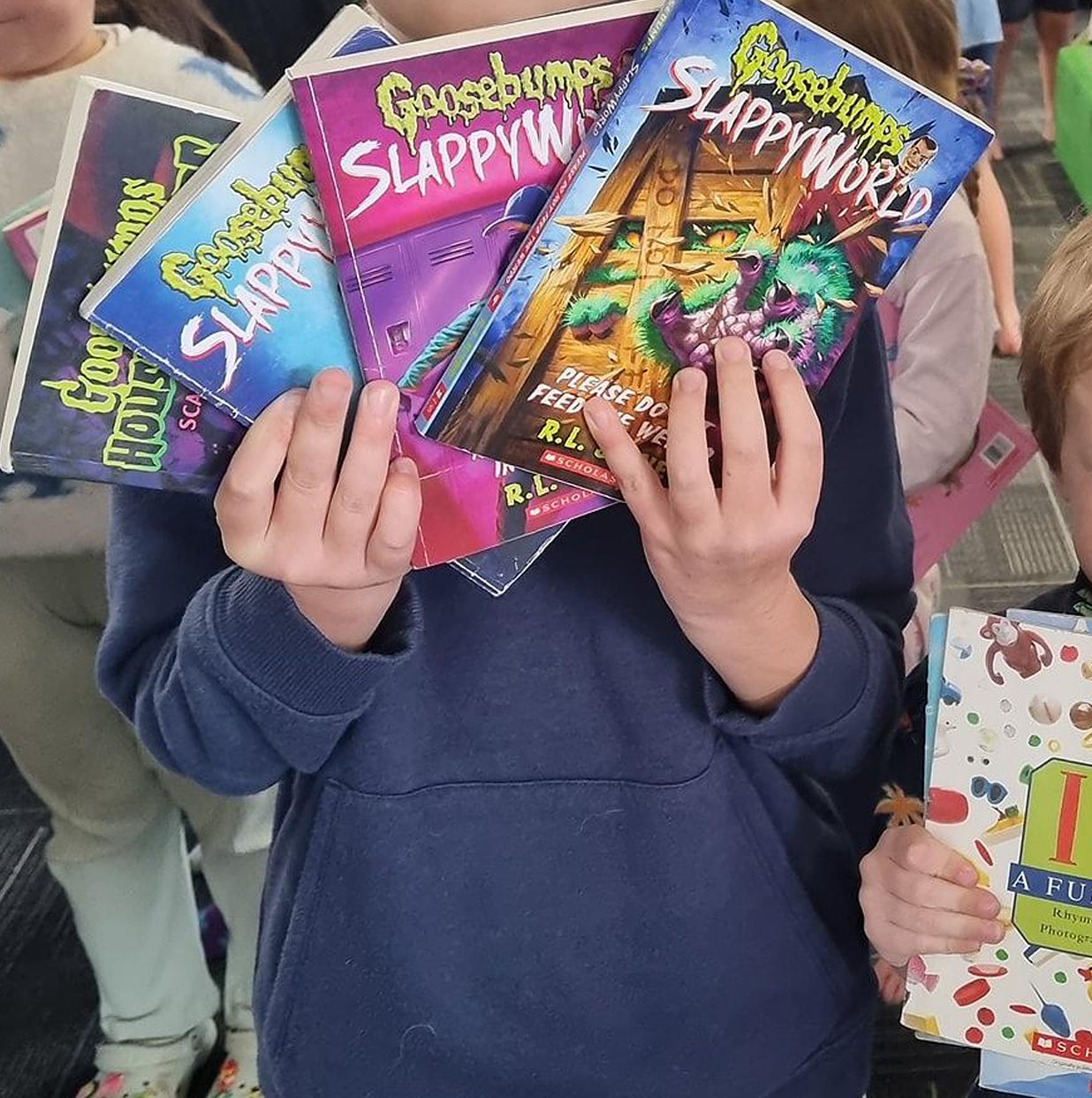Home Learning