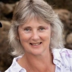 Donna Laurie
