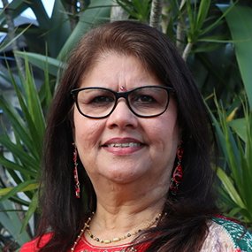 Indira Harypursat