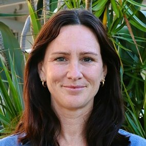 Lauree Cooke