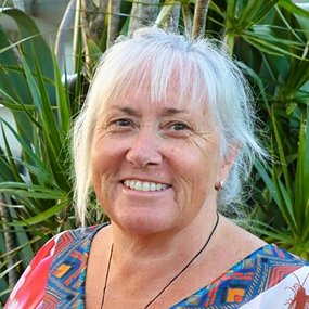 Pam Fairley