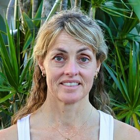 Pamela Abercrombie