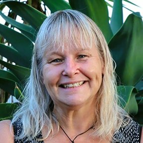 Sally Shroff