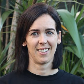 Sarah Attwood