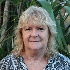 Sarah Farmer