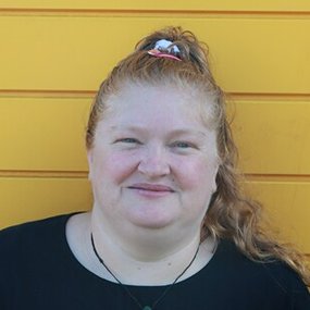 Stacey Reynolds