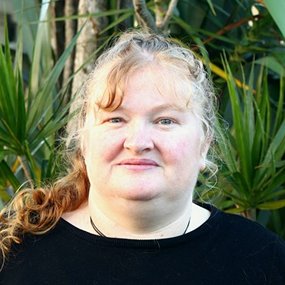 Stacey Reynolds