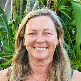 Tracey Alison