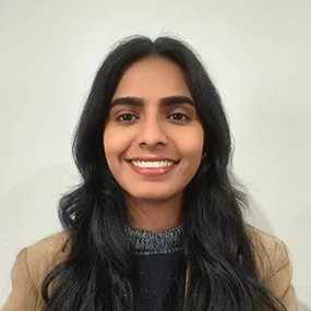Harmanjot Kaur