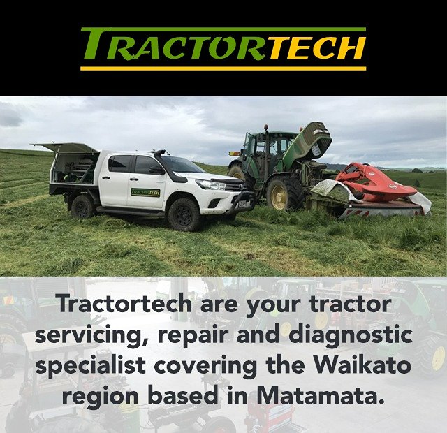 Tractortech Matamata Ltd