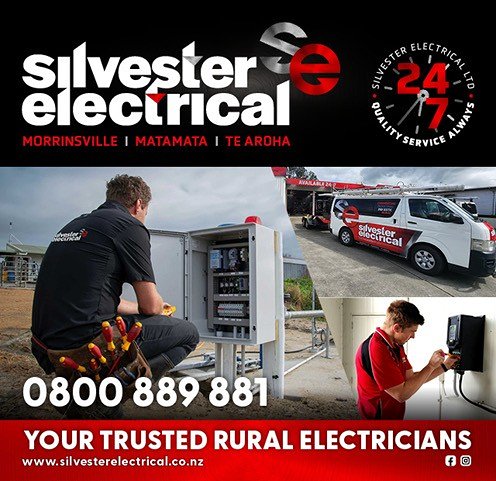 Silvester Electrical