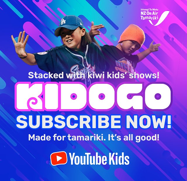 KIDOGO