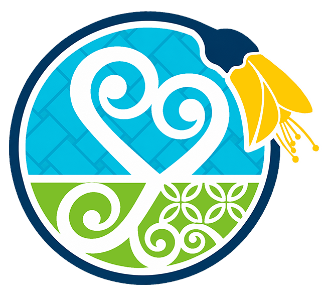 Logo Footer