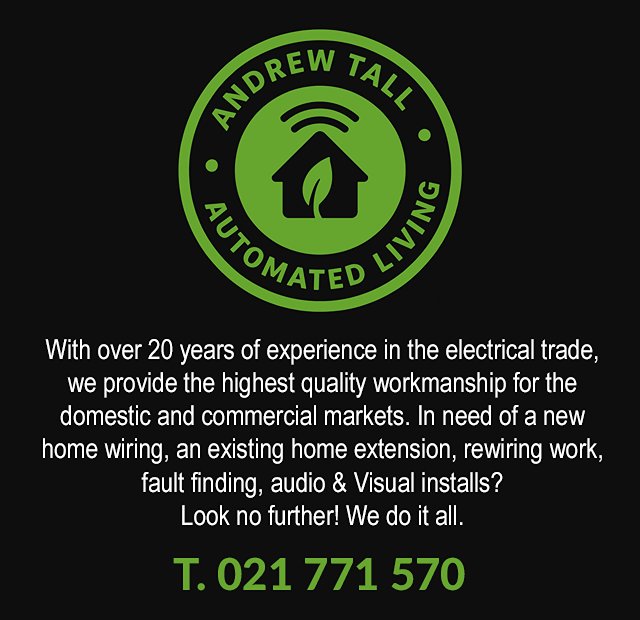 Andrew Tall Electrical Ltd